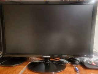 Monitor Samsung S24B160BL Negro
