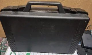 Telefono mobile vintage Italtel Nibbio