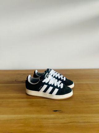 Adidas Campus 00s Nere