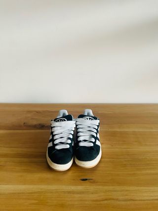 Adidas Campus 00s Nere