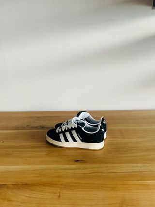 Adidas Campus 00s Nere
