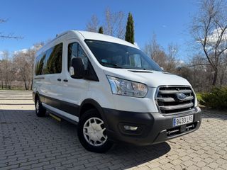 Ford Transit 350 96kW L3H2 Kombi Trend MHEV