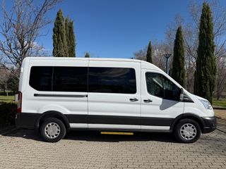Ford Transit 350 96kW L3H2 Kombi Trend MHEV