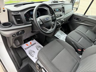 Ford Transit 350 96kW L3H2 Kombi Trend MHEV