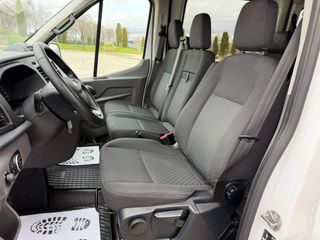 Ford Transit 350 96kW L3H2 Kombi Trend MHEV