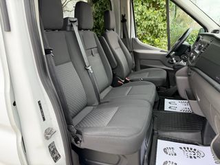 Ford Transit 350 96kW L3H2 Kombi Trend MHEV