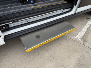 Ford Transit 350 96kW L3H2 Kombi Trend MHEV