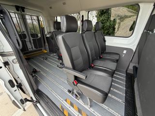 Ford Transit 350 96kW L3H2 Kombi Trend MHEV