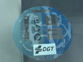 Ford Transit 350 96kW L3H2 Kombi Trend MHEV