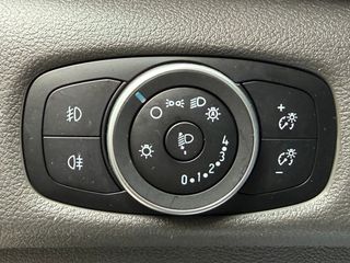 Ford Transit 350 96kW L3H2 Kombi Trend MHEV