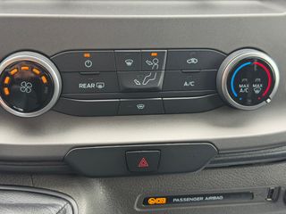 Ford Transit 350 96kW L3H2 Kombi Trend MHEV