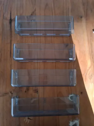 Frigorífico Combi Acero Inoxidable confortec