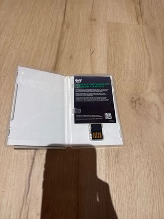 FC 24 Nintendo Switch