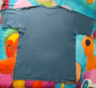 Camiseta vintage Starter de los Atlanta Braves