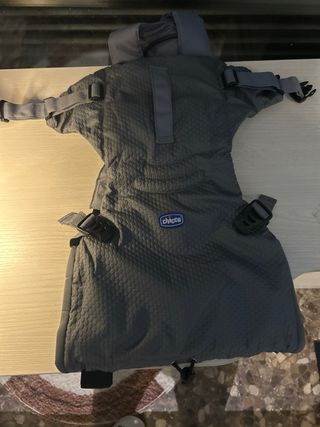 Fasciatoio Chicco Easy Fit 0m+