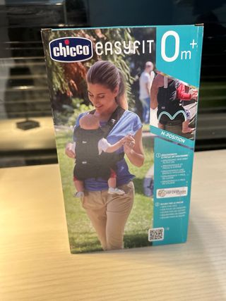 Fasciatoio Chicco Easy Fit 0m+