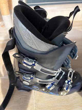 Botas de esquí Atomic, talla 27.5-28