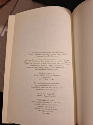 Lote de 2 libros sobre la guerra civil.