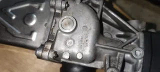 Válvula EGR Audi A3 2012