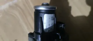 Válvula EGR Audi A3 2012