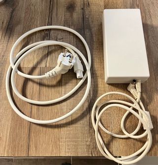 Monitor LG 32” 4K IPS HDR Bianco