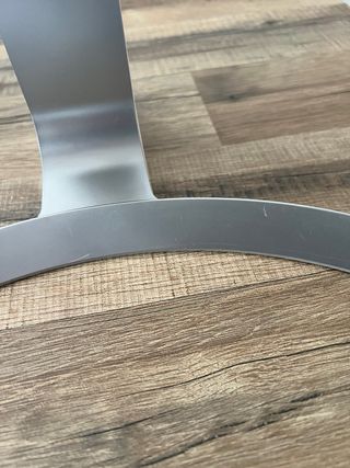 Monitor LG 32” 4K IPS HDR Bianco