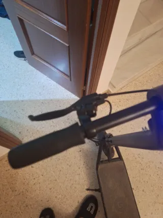 Patinete electrico cecotec bongo d40 xxl