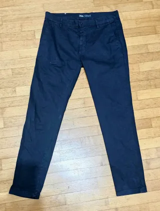 Pantaloni Zara