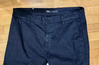 Pantaloni Zara