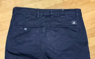 Pantaloni Zara