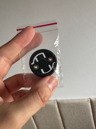 Manillar y Potencia Orbea