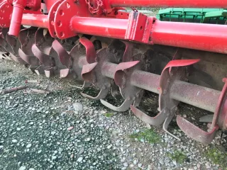 Rotovator 1,5m