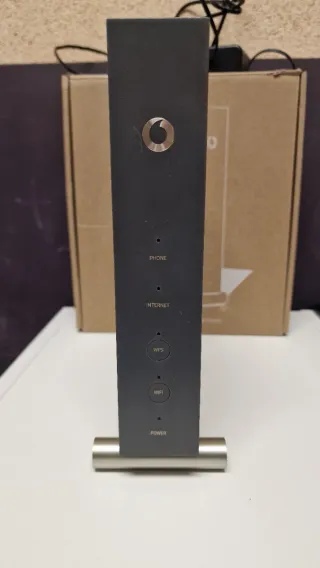 Vodafone CGA4233VBF Router Fibra5