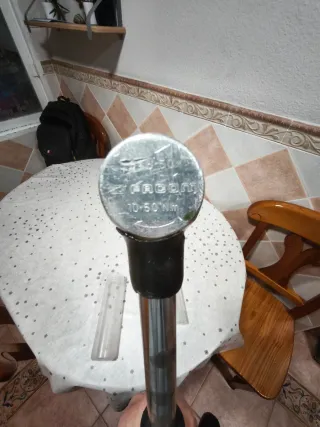 Llave dinamométrica Facom