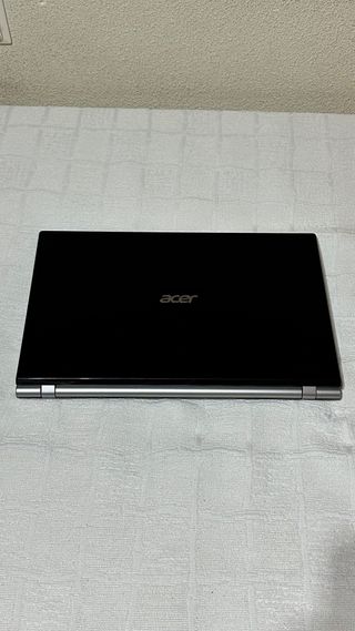 Acer: Aspire V3-771G (VA70)