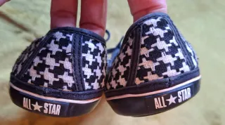 Zapatillas Converse Talla 37