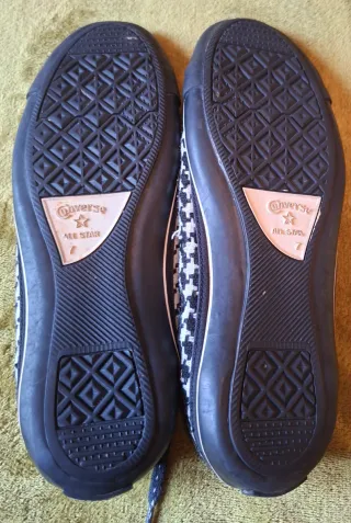 Zapatillas Converse Talla 37