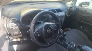 SEAT Leon Sport 2008