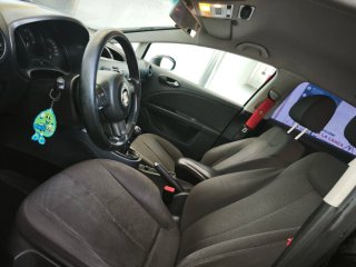 SEAT LEÓN 2008