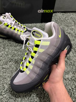 Nike Air Max 95 Neon Taglia 41