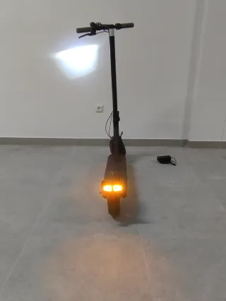 Xiaomi 2900km 80cargas patinete 4 PRO EU