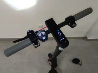 Xiaomi 2900km 80cargas patinete 4 PRO EU