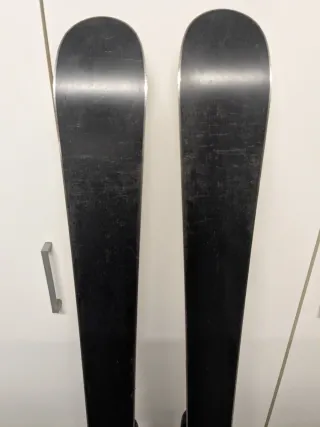 Esquís Elan Formula 140