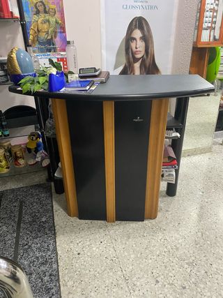 MOSTRADOR DE DISEÑO