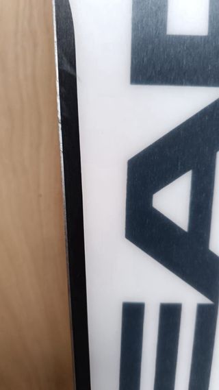 Esquís Head Rebel e-SL 165cm