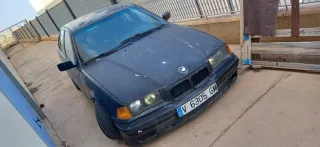 BMW Serie 3 1997