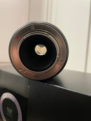 Olympus OM-D E-M1 + objetivo Samyang 10mm f/2.8