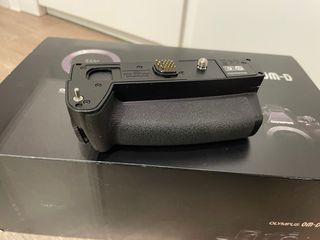 Olympus OM-D E-M1 + objetivo Samyang 10mm f/2.8