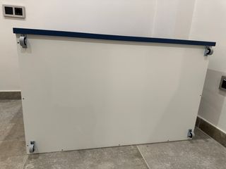 Cajones nuevos Cama Malm Ikea