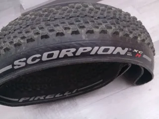 Pirelli Scorpion XC H 29x2.4 tubeless ready